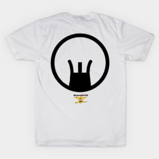 Point of aim T-Shirt